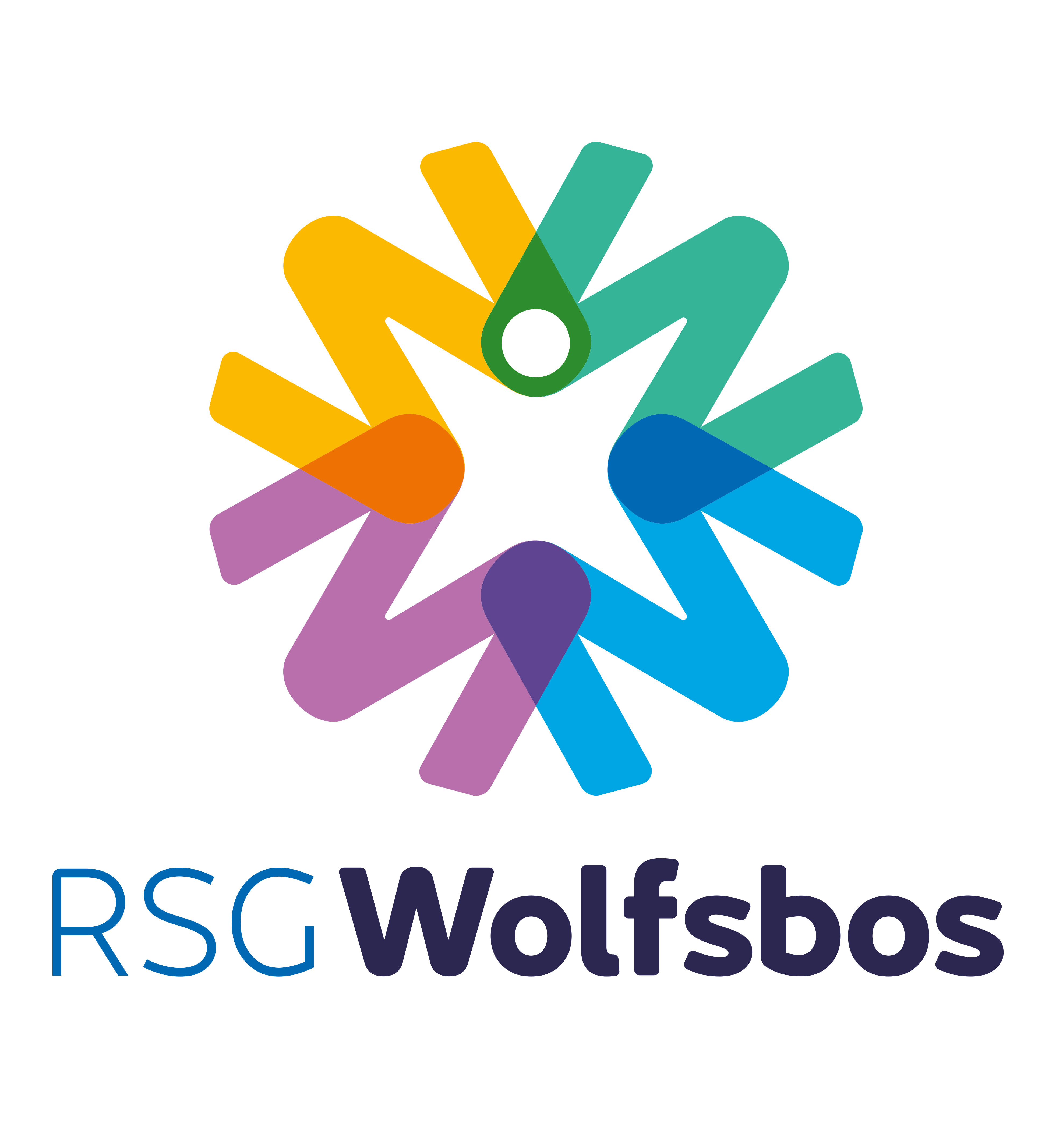 Nieuw telefoonnummer RSG Wolfsbos